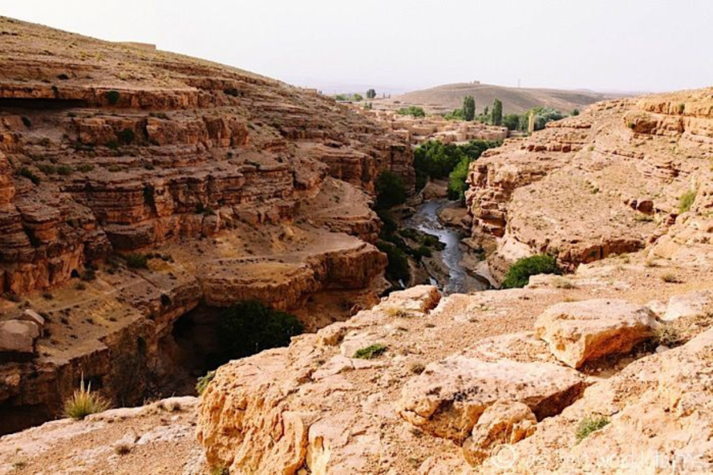 Ouarzazate Travel Guide