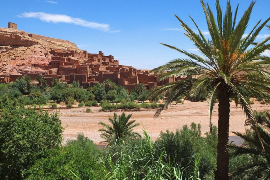 Zagora Travel Guide | 7 Best Sahara Tours & Desert Camping