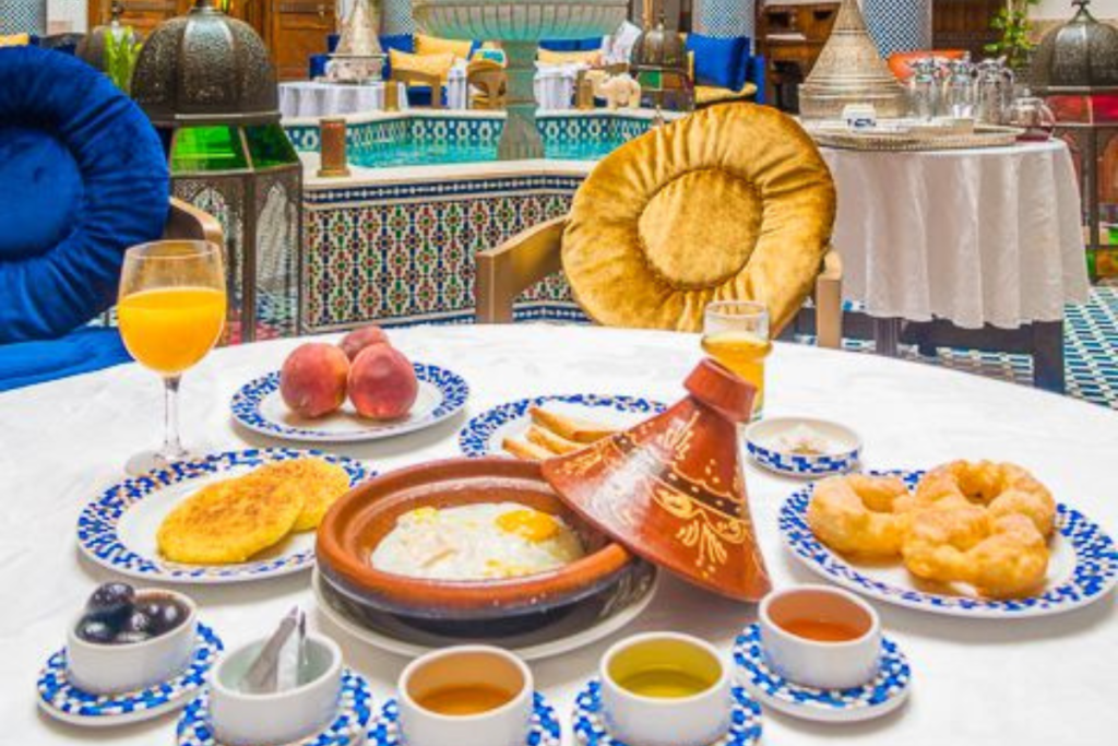 Fes Travel Guide