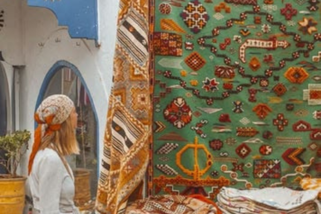 Meknes Travel Guide