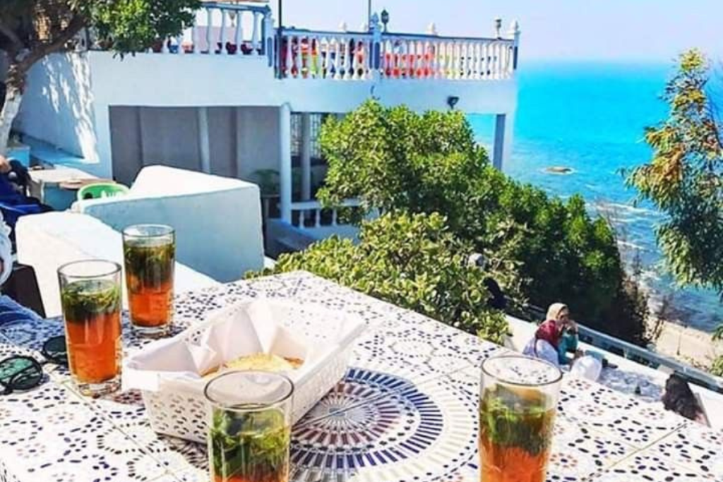 Tangier Travel Guide