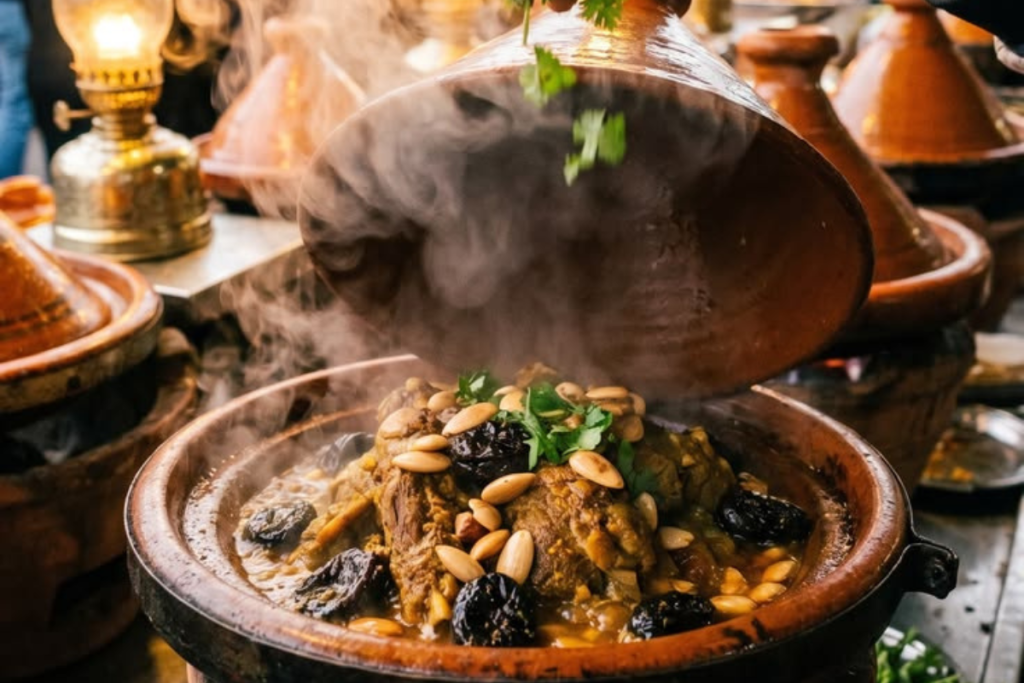 Marrakech Travel Guide