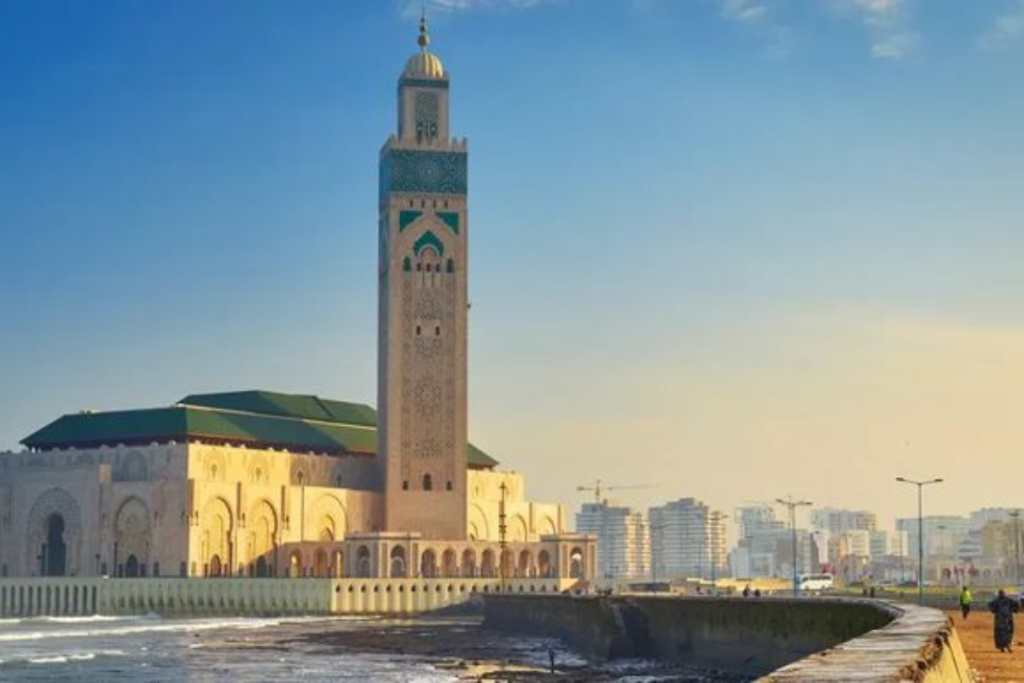 Erg Chigaga Travel Guide