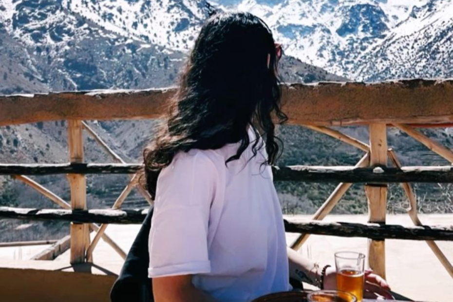 Azrou Travel Guide 2026: Amazing Nature & Middle Atlas Mountains