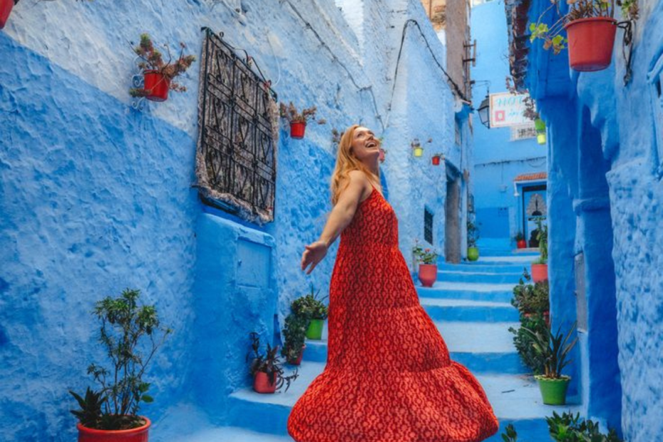 Chefchaouen Travel Guide 2026: Amazing Blue City Attractions & Travel Tips