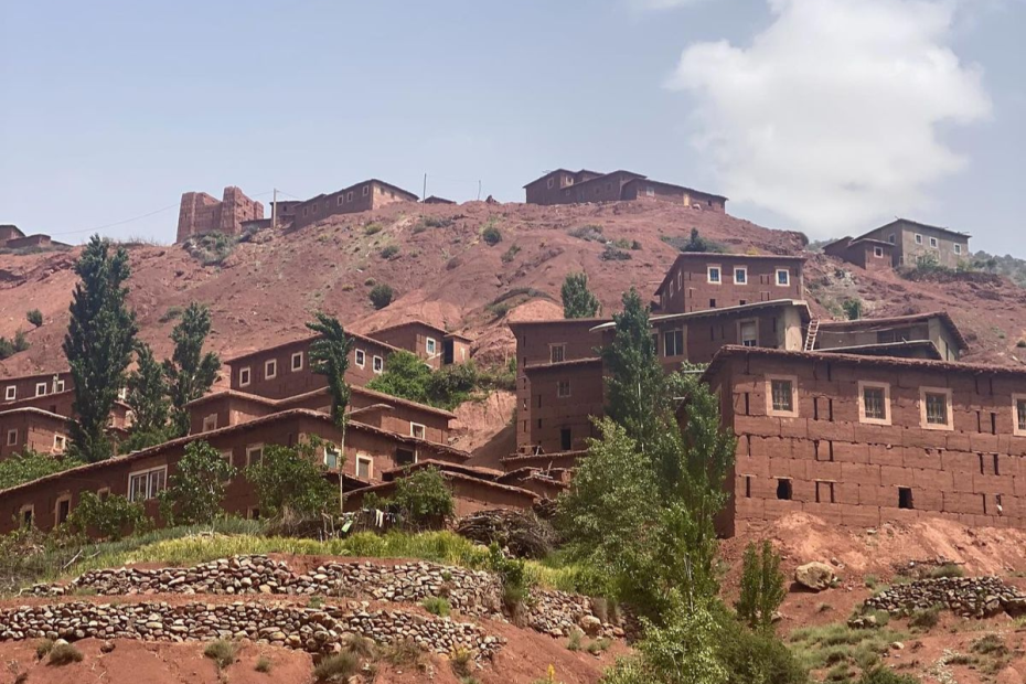 Ait Bouguemez Travel Guide: 10 Best Things to Do in Morocco's Happy Valley