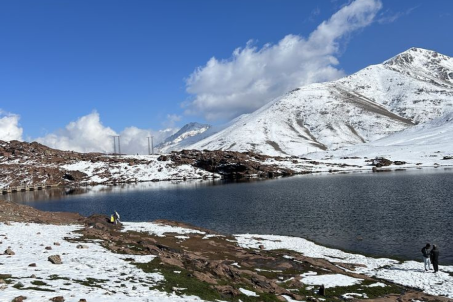 Oukaimeden Travel Guide: 10 Incredible Reasons to Visit Morocco’s Ski Resort