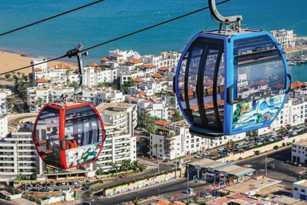 Setti Fatma Travel Guide