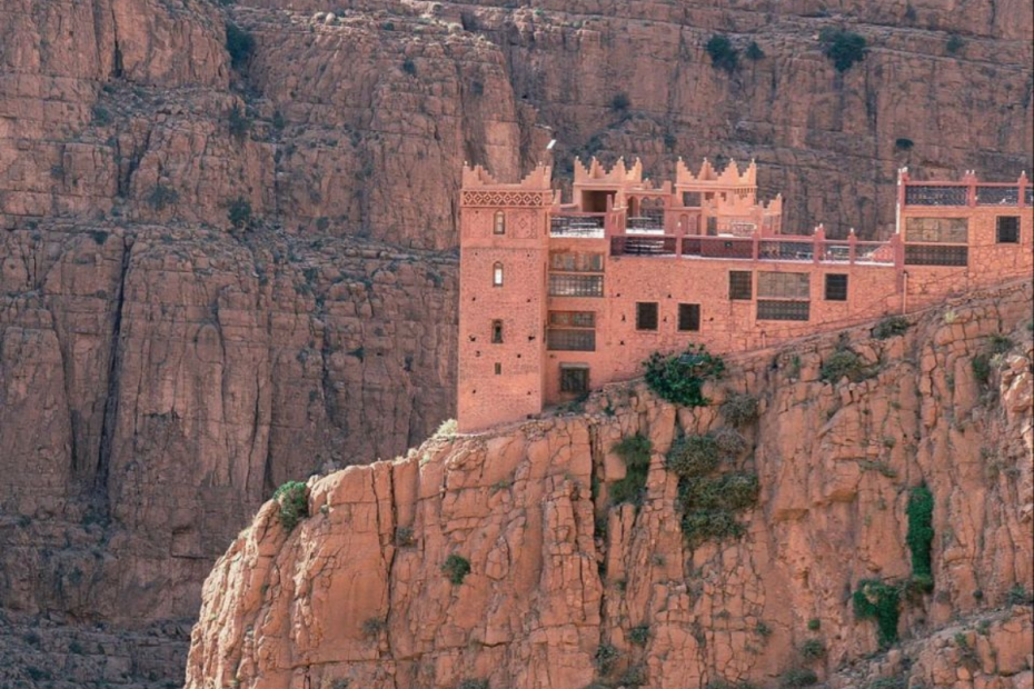 Tinghir Travel Guide | 7 Best Adventures in the Todra Gorge