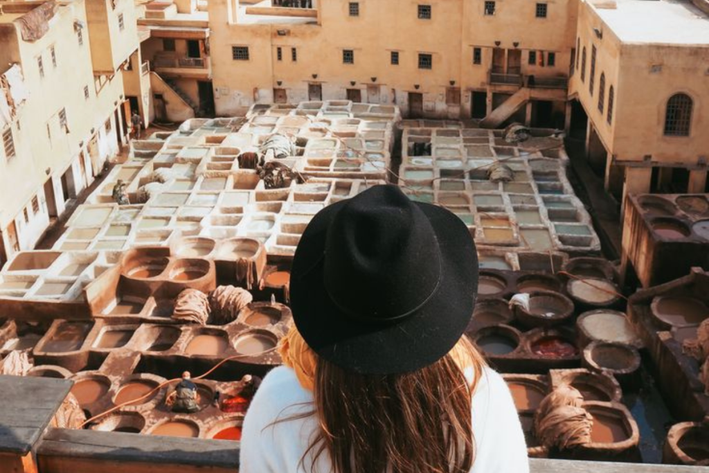 Fes Travel Guide