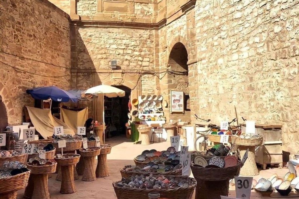 Essaouira Travel Guide