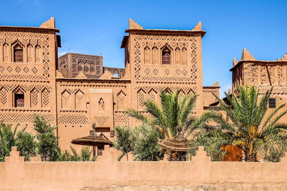 Ultimate Skoura Travel Guide | 10 Must-See Palm Oasis & Historic Kasbahs