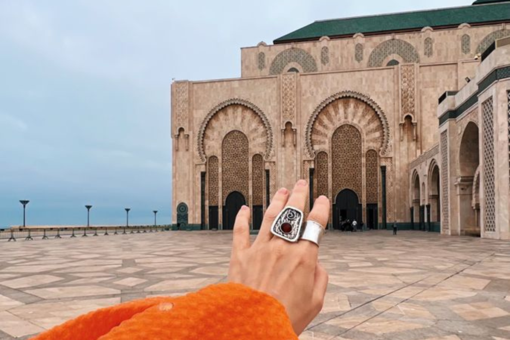 Casablanca Travel Guide