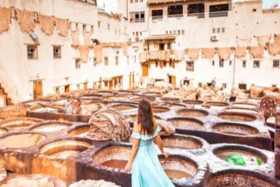 Fes Travel Guide 2026: Amazing Medina, Culture & Top Attractions