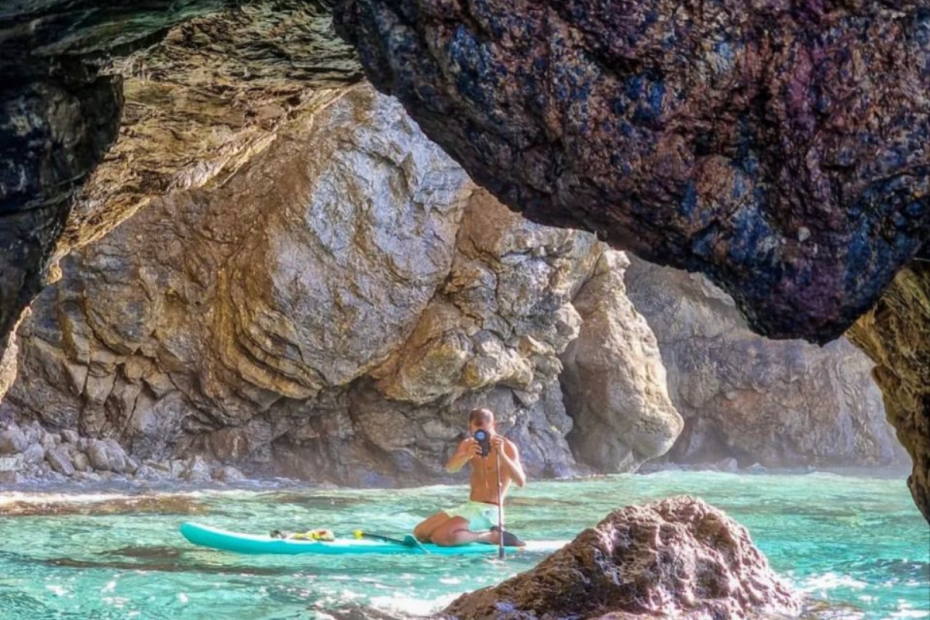 Al Hoceima Travel Guide