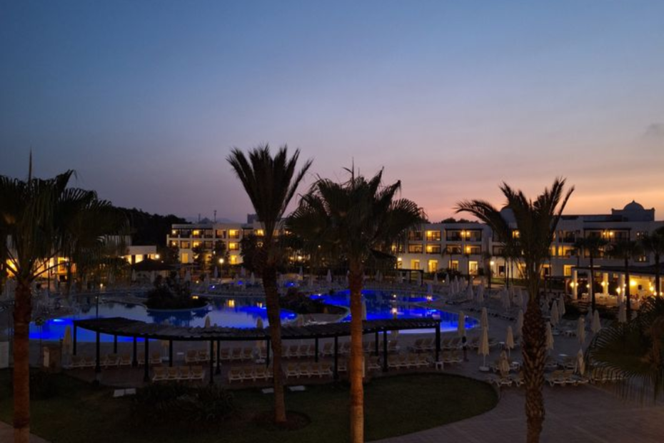 Saidia Travel Guide