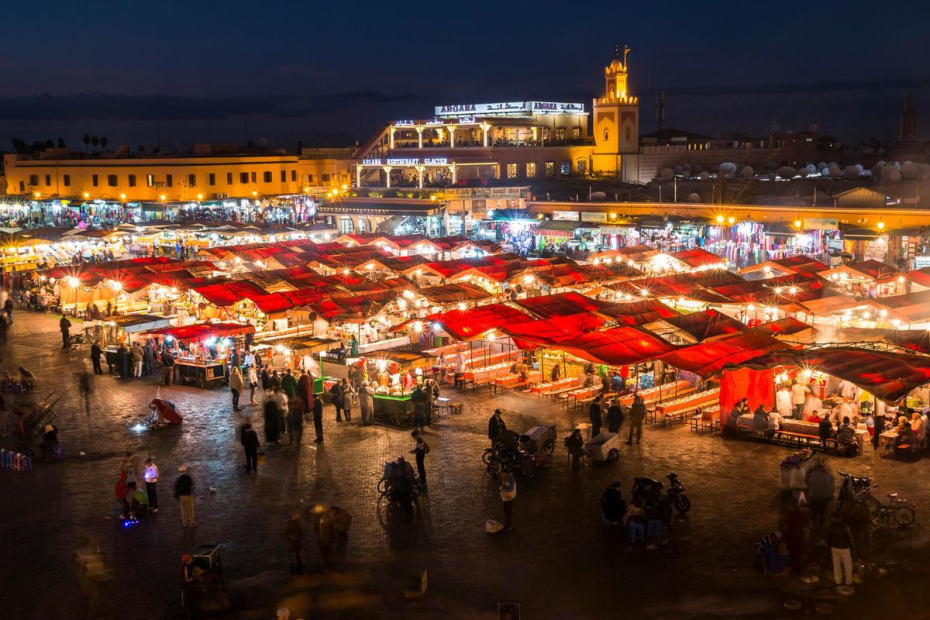 Marrakech Travel Guide 2026: Amazing Attractions, Riads & Travel Tips