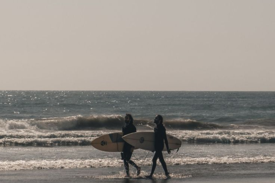 Taghazout Travel Guide