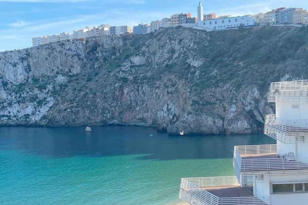 Al Hoceima Travel Guide