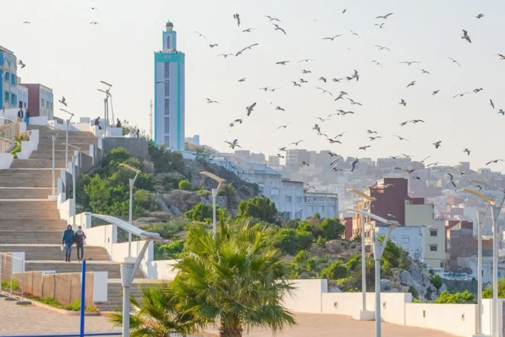 Al Hoceima Travel Guide
