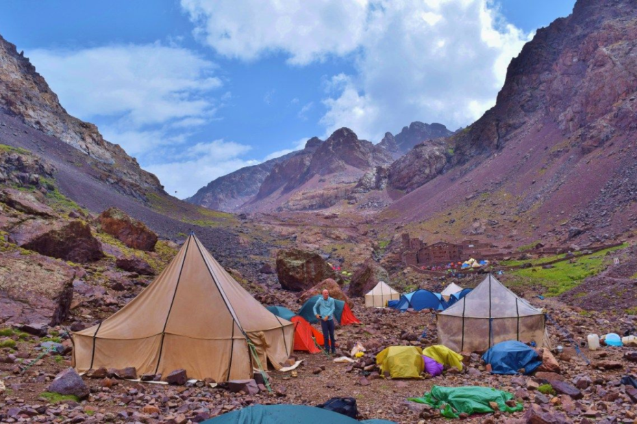 Imlil Travel Guide: 7 Unforgettable Reasons to Trek Mount Toubkal
