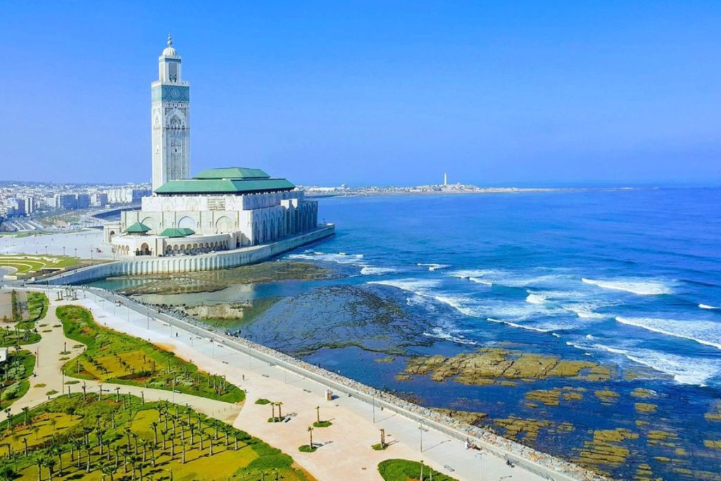 Ouirgane Travel Guide