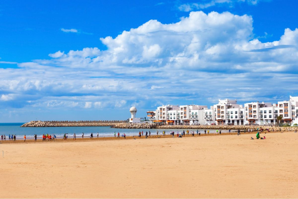Agadir Travel Guide