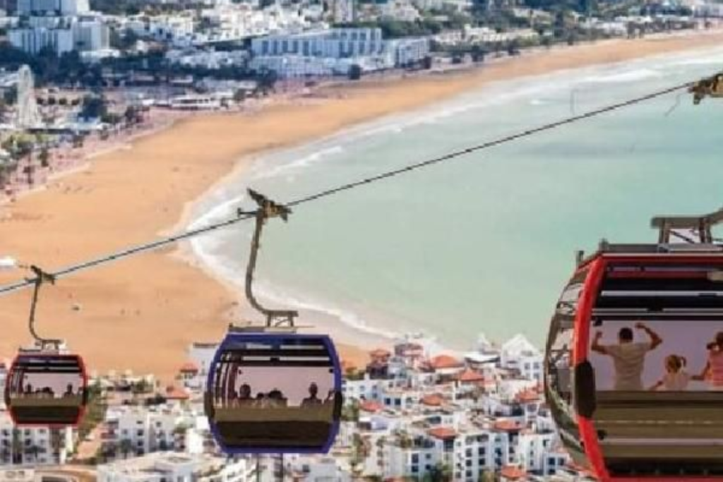 Agadir Travel Guide