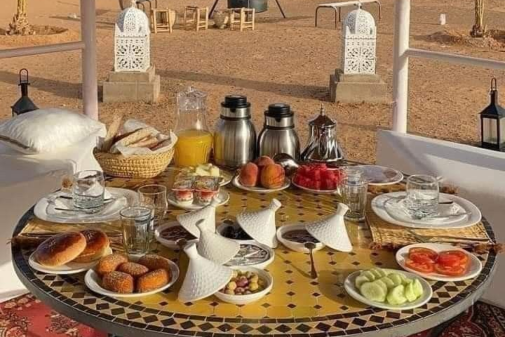 M'Hamid El Ghizlane Travel Guide
