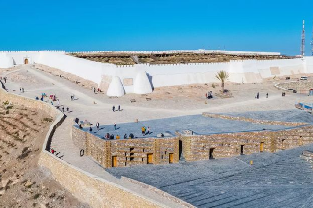 Agadir Travel Guide